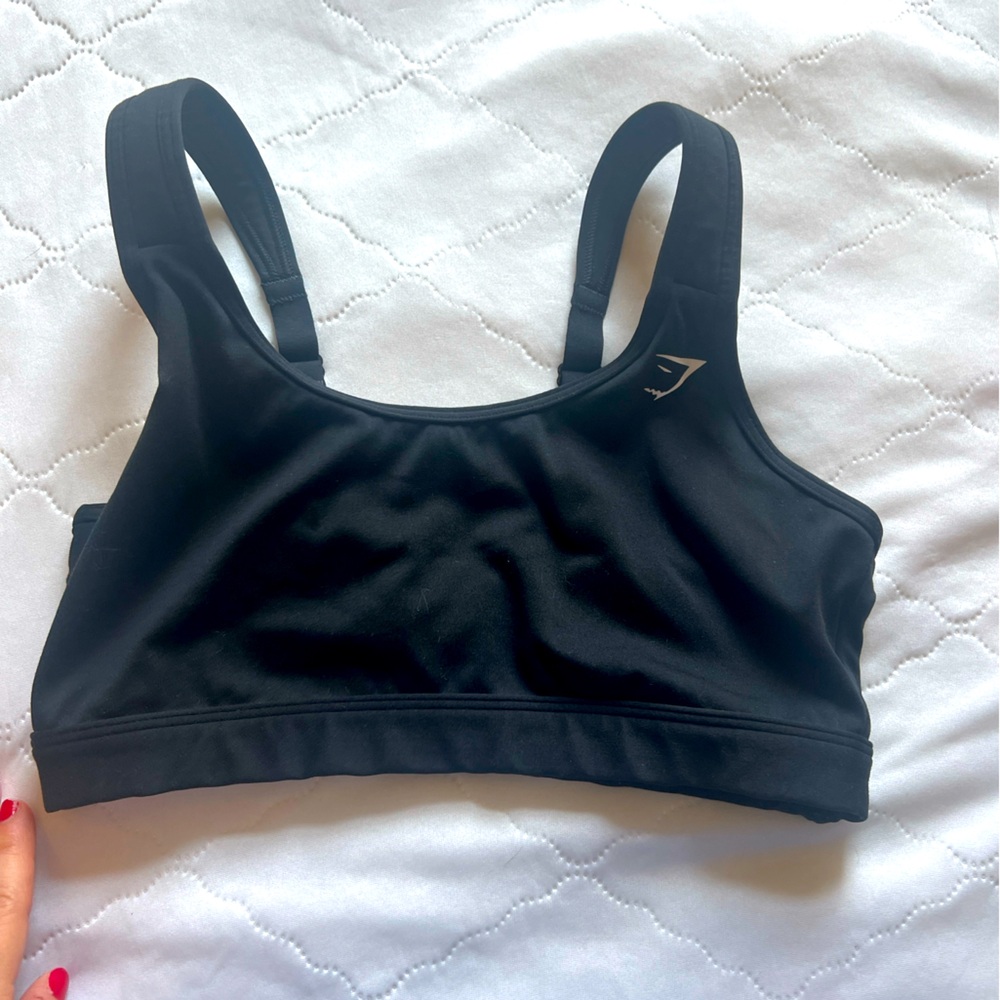 Gymshark bra